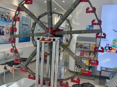 -能力风暴机器人编程中心