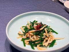 -狮王府淮扬菜(万象城店)
