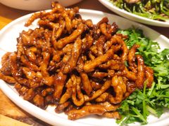 -姥姥家春饼店(惠新东街店)