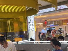 -蔡澜点心·粤菜(月星环球港店)