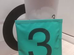 -CUBIC3三立方咖啡(西岸凤巢店)