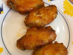 -萨莉亚意式餐厅(深圳北站店)