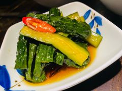 -喜晋道面馆(华严寺广场店)