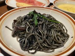 -萨莉亚意式餐厅(南京万达茂店)