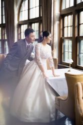 -纯色时光婚纱艺术馆WHITE