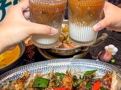 -美奈小馆·越南料理(福田星河COCO Park店)