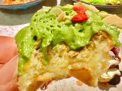 -BE BRIGHT KITCHEN(正佳广场店)