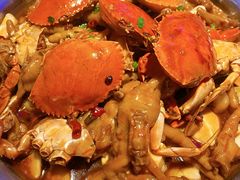 -胖哥俩肉蟹煲(济南世茂国际广场店)