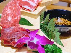 -鹤一烤肉自助餐厅(中关村店)