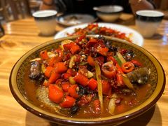-小口味