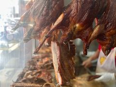 黑椒烧鹅-陈光记烧腊店(罗保博士街店)