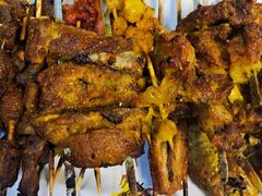 -晋享皖宴(创新大道店)