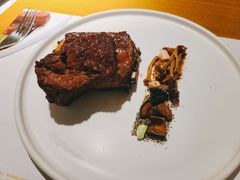 -赤火牛排(金狮广场店)