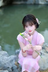 -一揽芳华汉服旗袍体验馆(拙政园店)