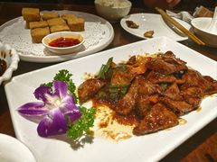 -德兴馆(广东路总店)