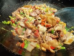 -小隐人家(乐松店)