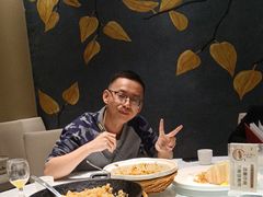 -紫鑫阁饭庄(长安店)