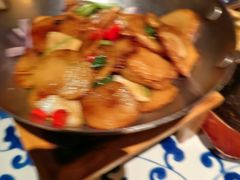 -绿茶餐厅(领展购物广场·中关村店)
