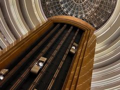 -杭州国际会议中心洲际酒店-原素全日餐厅(解放东路店)