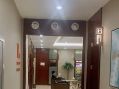 -爱康国宾体检中心(北京航天桥光耀东方分院)