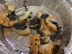 -白玉兰食品甜凤店(合生汇店)