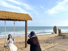-巧克力渔家.小船海鲜家常菜(万平口店)
