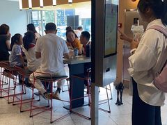 -麦当劳(宾水西道店)