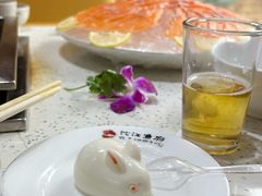 -沱江鱼府(丽江店)
