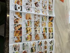 -點無缺茶楼·海鲜酒家(世博店)