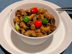 -三利音·玖弄小鲜(浦东嘉里城店)