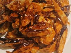 口水茄子-杏花村水席楼·洛阳水席(老城十字街店)