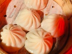 杭州小笼包-外婆家(西红门荟聚购物中心店)