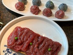 -小天鹅火锅·一线江景洪鼎旗舰店(洪崖洞店)