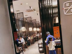 -潮发潮汕牛肉店(芳村店)