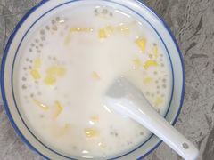 -阮正港·三餐四季·四季甜汤(松柏店)