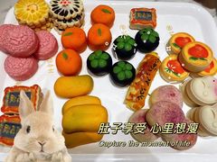 -北京稻香村(零号店)
