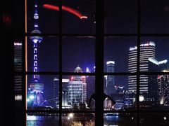 -YUE·6·西式融合餐厅(外滩六号店)