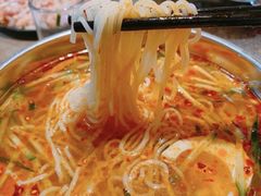 -石记东北风味烤肉店(子固路店)