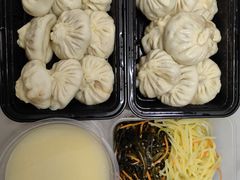 -津门张记包子铺(中山门店)