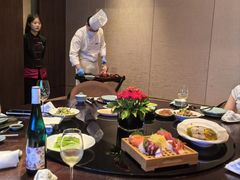 -西安凯悦酒店·湖畔中餐厅