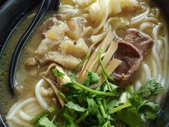 至尊牛肉粉-三千粉牛肉米粉(来客茂店)