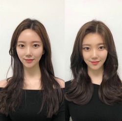 -朗峰专业美发沙龙