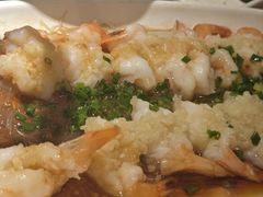 -金牌外婆家(苏州中心店)