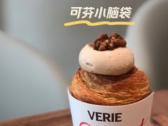 -VERIE BAKEHOUSE