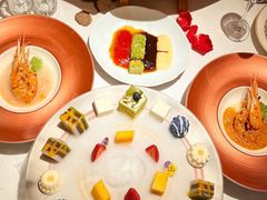 -狮拾久·现代新加坡料理(福田COCO Park店)