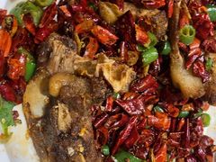 -李氏传家菜(兴城路店)