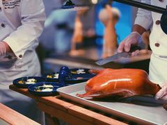 鱼子酱烤鸭/只-晟永興烤鸭店(五道口店)