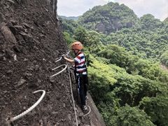 -修水东浒寨风景区