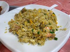 -富来美食