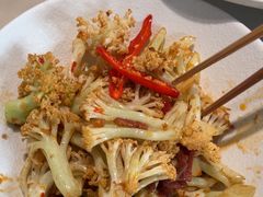 -渔语鱼酸菜鱼新川菜(来福士店)